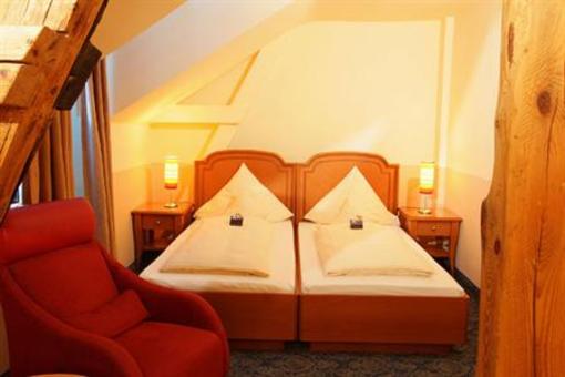 фото отеля Hotel und Gastehaus Will
