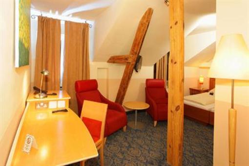 фото отеля Hotel und Gastehaus Will