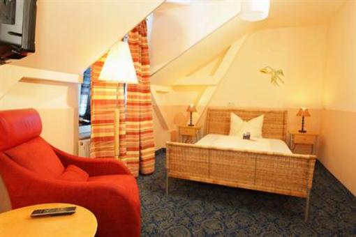 фото отеля Hotel und Gastehaus Will