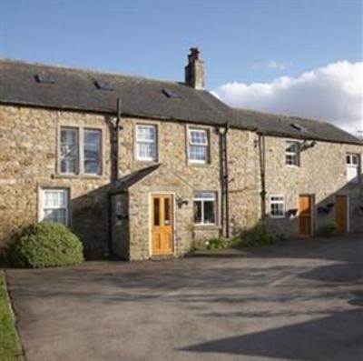 фото отеля Bush Nook Guest House Gilsland