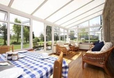 фото отеля Bush Nook Guest House Gilsland