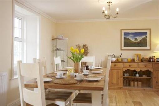 фото отеля Bush Nook Guest House Gilsland