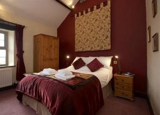 фото отеля Bush Nook Guest House Gilsland