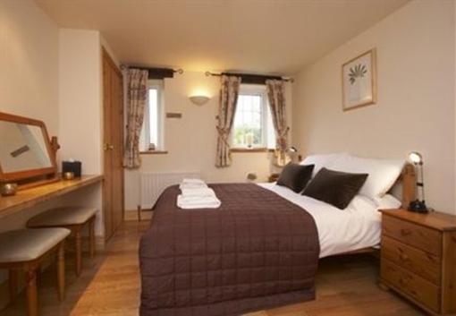фото отеля Bush Nook Guest House Gilsland