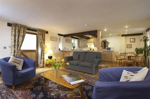 фото отеля Bush Nook Guest House Gilsland