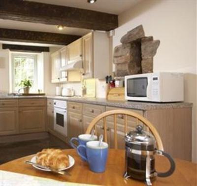 фото отеля Bush Nook Guest House Gilsland