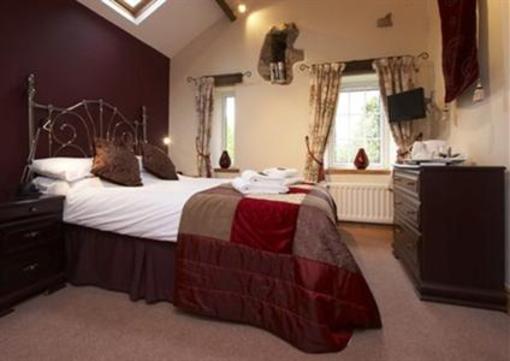 фото отеля Bush Nook Guest House Gilsland