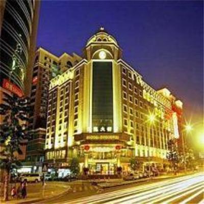 фото отеля Jiang Long Hotel