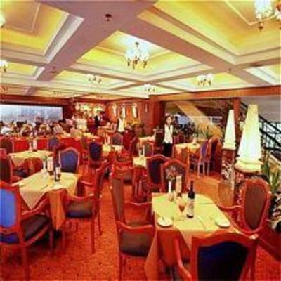 фото отеля Jiang Long Hotel