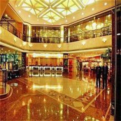фото отеля Jiang Long Hotel