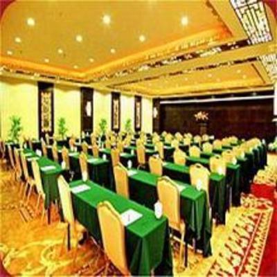 фото отеля Jiang Long Hotel