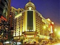 Jiang Long Hotel