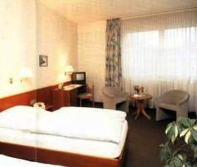 фото отеля Zentralhotel Poststuben