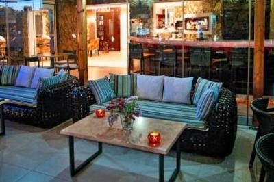 фото отеля Nicolas Hotel
