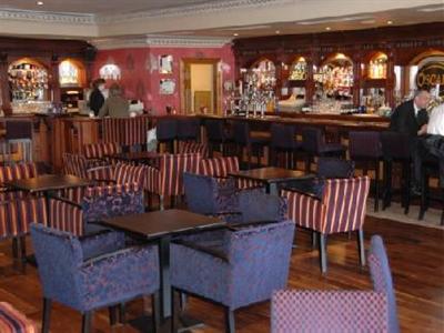 фото отеля Clanree Hotel Letterkenny