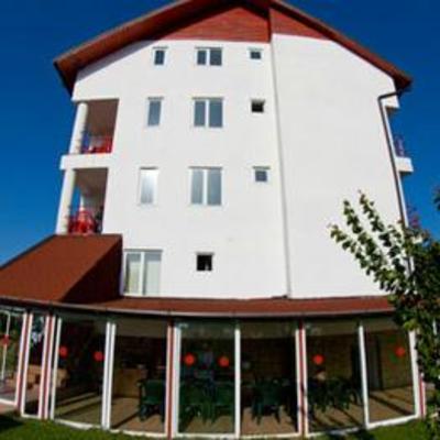 фото отеля Casa Blanca Costinesti