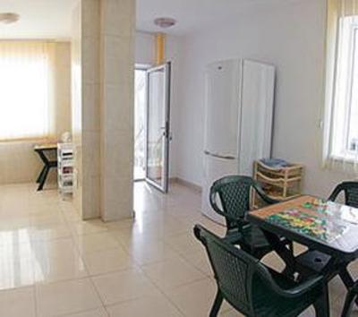 фото отеля Casa Blanca Costinesti