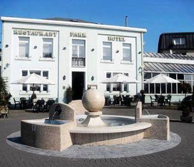 фото отеля Park Hotel-Restaurant Kelmis