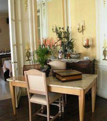 фото отеля Park Hotel-Restaurant Kelmis