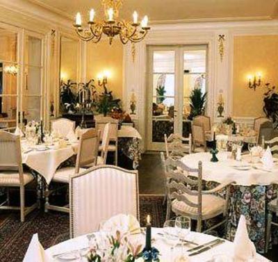 фото отеля Park Hotel-Restaurant Kelmis