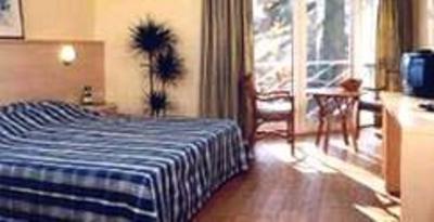 фото отеля Park Hotel-Restaurant Kelmis