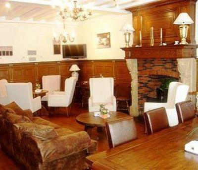 фото отеля Park Hotel-Restaurant Kelmis