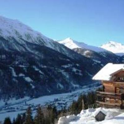 фото отеля Bauernhof Bergbauernhof Erlach