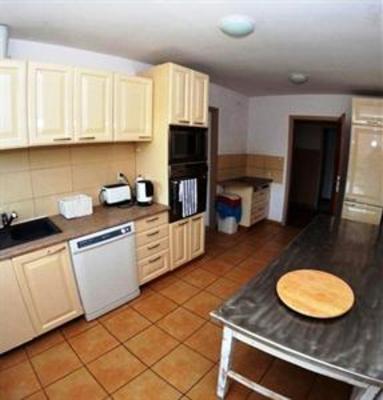 фото отеля Pokoje Goscinne Checz