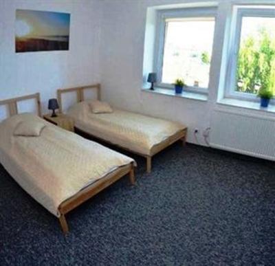 фото отеля Pokoje Goscinne Checz