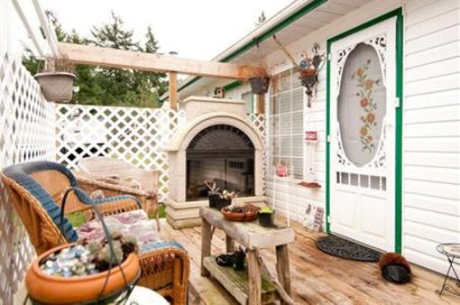 фото отеля A+ Guesthouse on Bayview