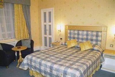 фото отеля BEST WESTERN Abbots Barton Hotel