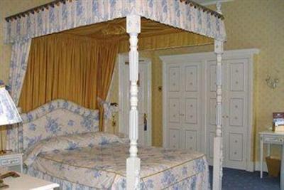 фото отеля BEST WESTERN Abbots Barton Hotel