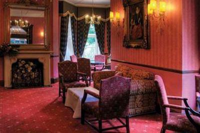 фото отеля BEST WESTERN Abbots Barton Hotel