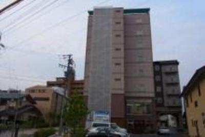 фото отеля Chino Station Hotel