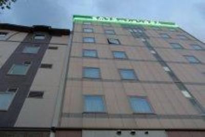 фото отеля Chino Station Hotel