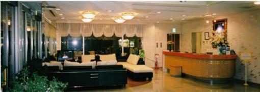 фото отеля Chino Station Hotel