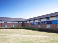 Travelodge Warrington Lymm Services