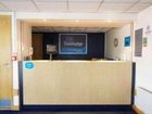 фото отеля Travelodge Warrington Lymm Services