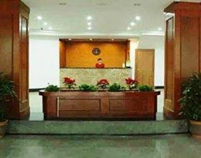 фото отеля Southeast University Wenyuan Hotel
