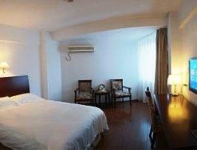 фото отеля Southeast University Wenyuan Hotel