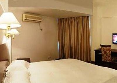 фото отеля Southeast University Wenyuan Hotel