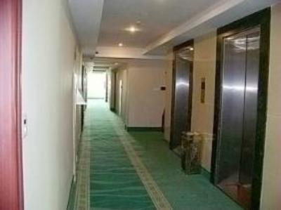 фото отеля Green Tree Inn Huizhou Huiyang