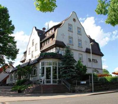 фото отеля Stadt Hotel