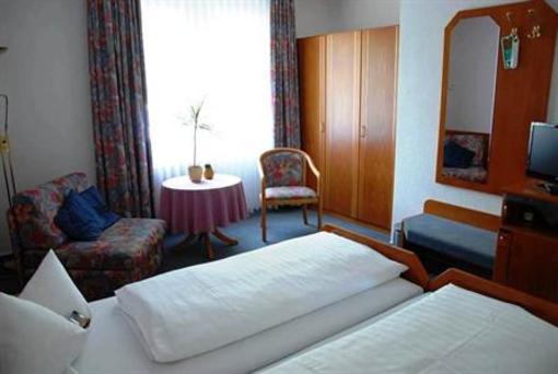 фото отеля Stadt Hotel