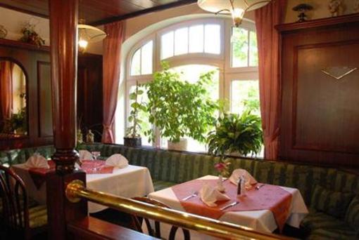 фото отеля Stadt Hotel