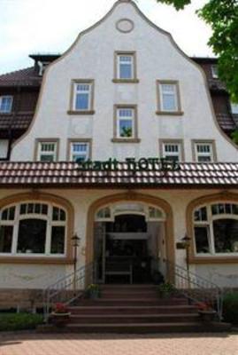 фото отеля Stadt Hotel