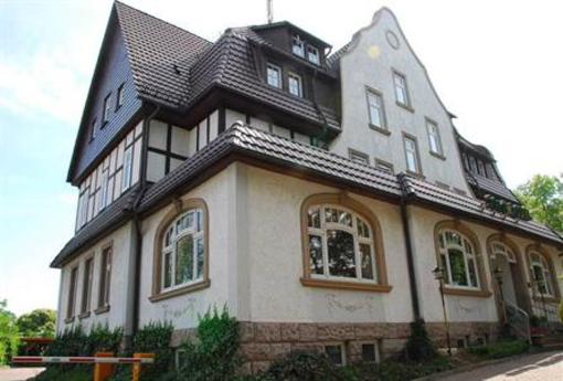 фото отеля Stadt Hotel