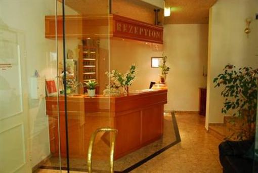 фото отеля Stadt Hotel