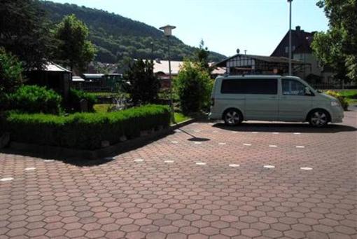 фото отеля Stadt Hotel