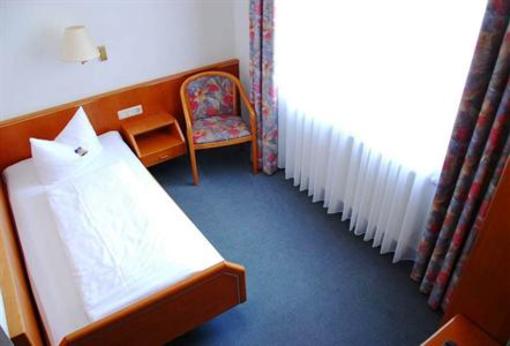 фото отеля Stadt Hotel